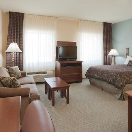 Homewood Suites Lafayette-Airport Bagian luar foto