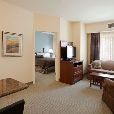 Homewood Suites Lafayette-Airport Bagian luar foto