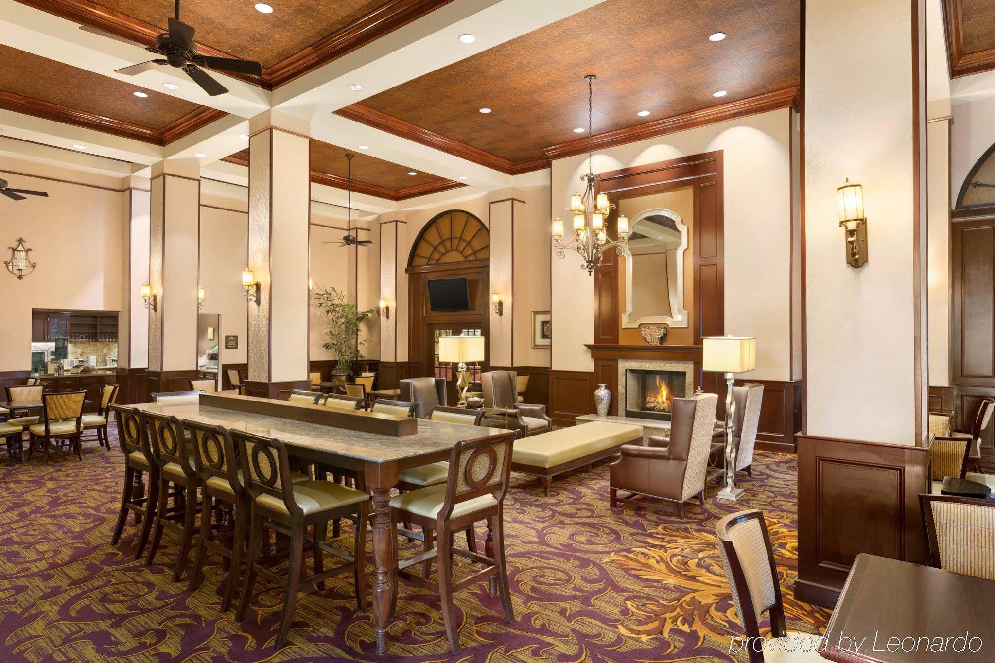 Homewood Suites Lafayette-Airport Bagian luar foto