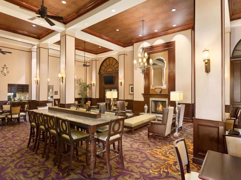Homewood Suites Lafayette-Airport Bagian luar foto