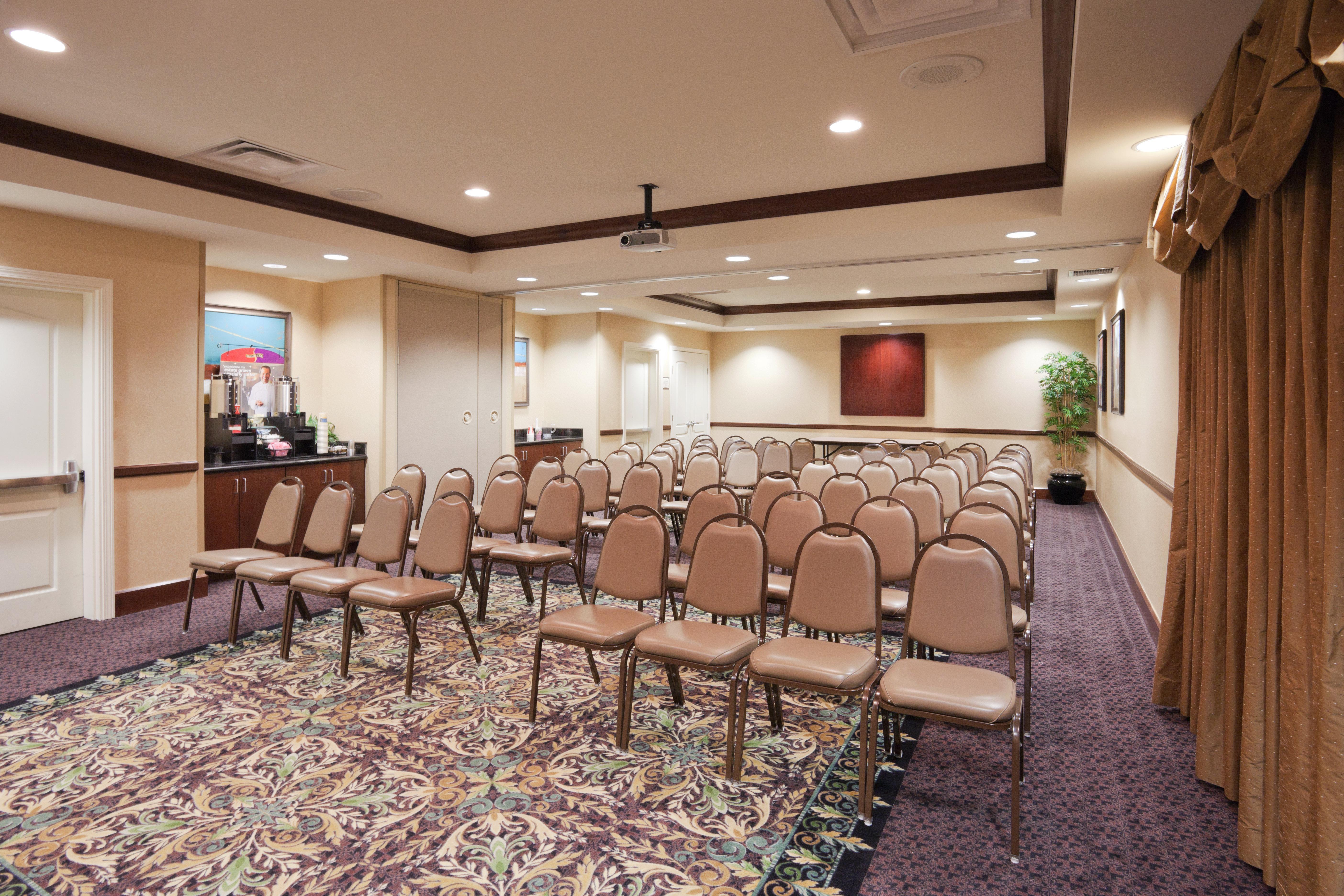 Homewood Suites Lafayette-Airport Bagian luar foto