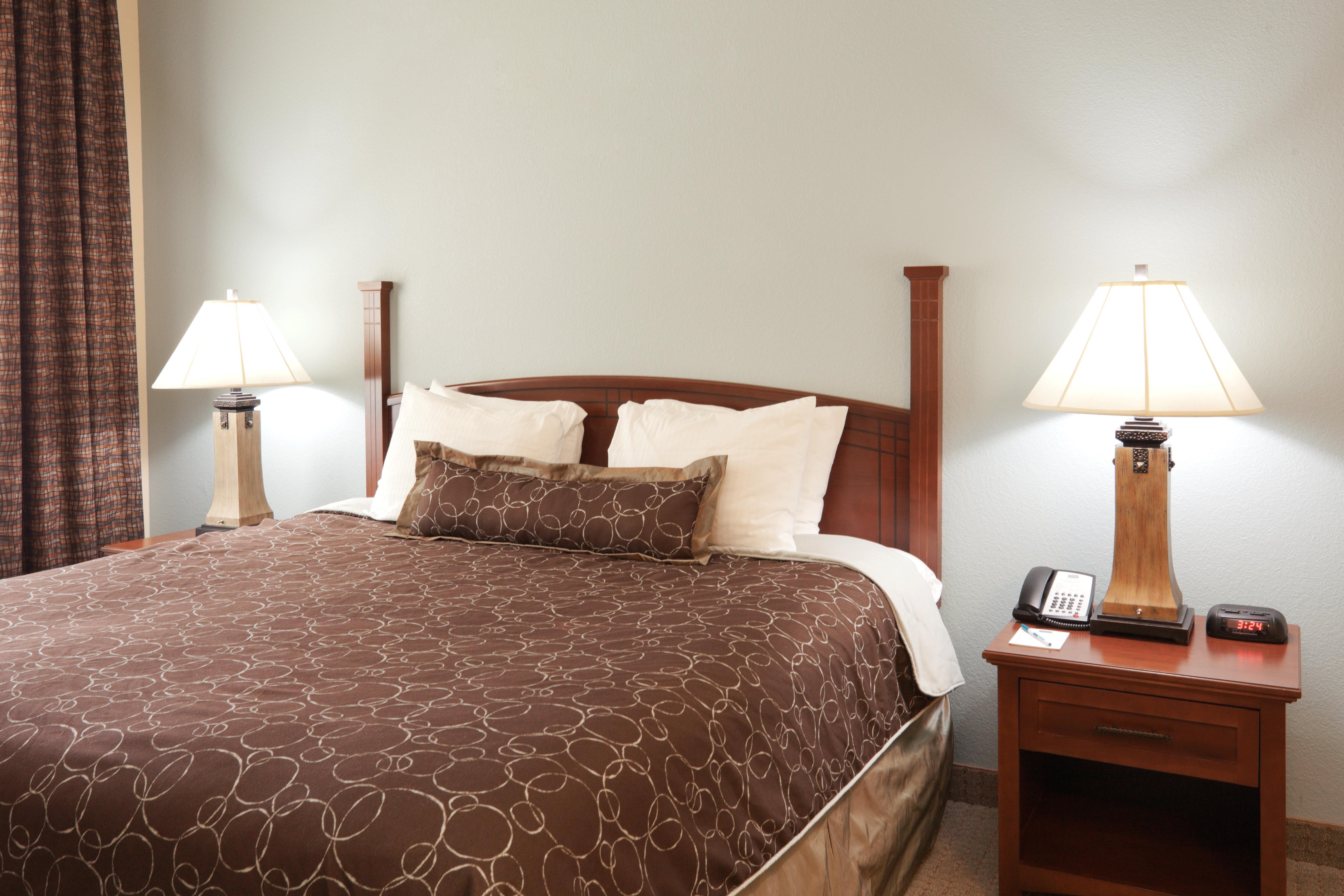 Homewood Suites Lafayette-Airport Bagian luar foto