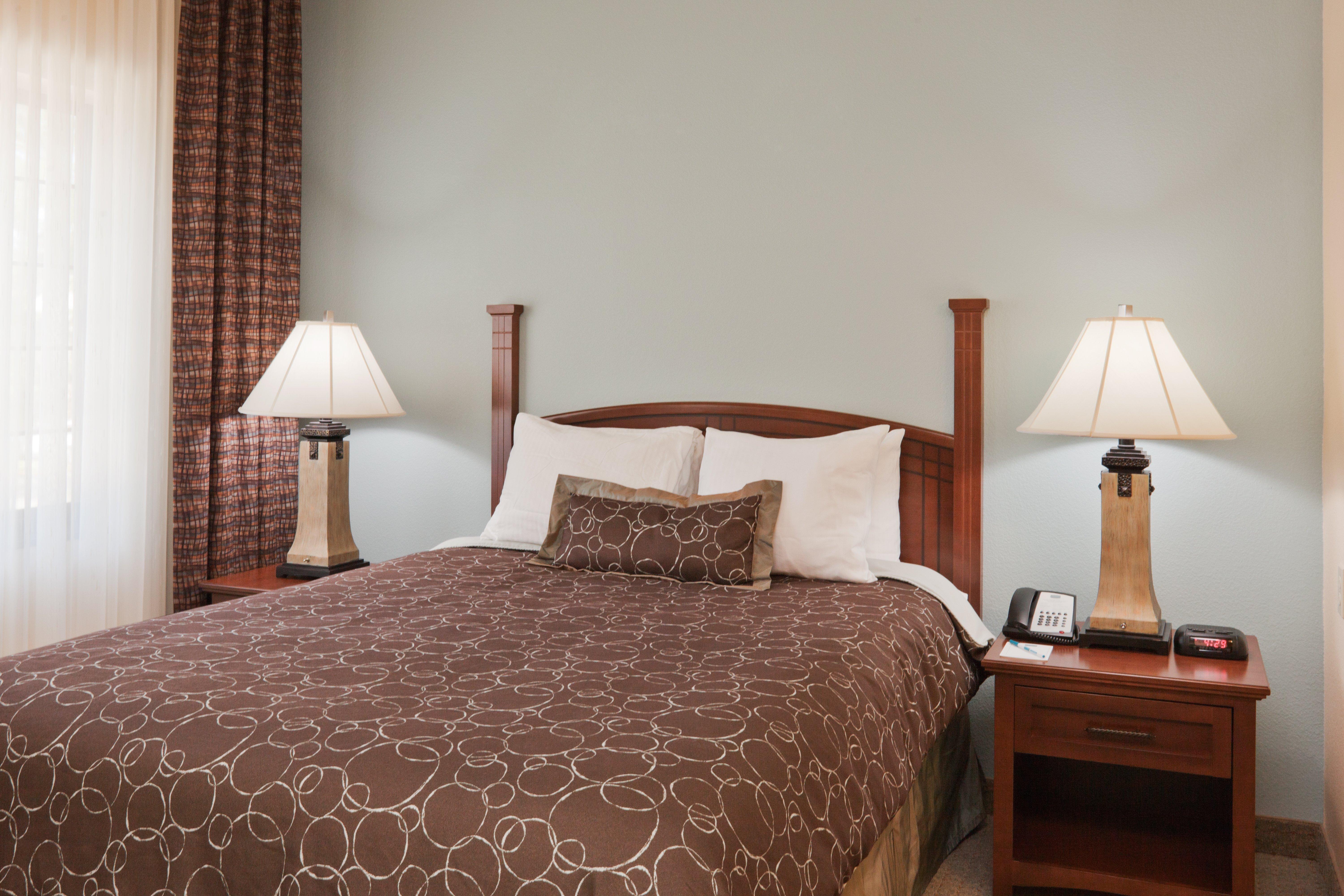Homewood Suites Lafayette-Airport Bagian luar foto