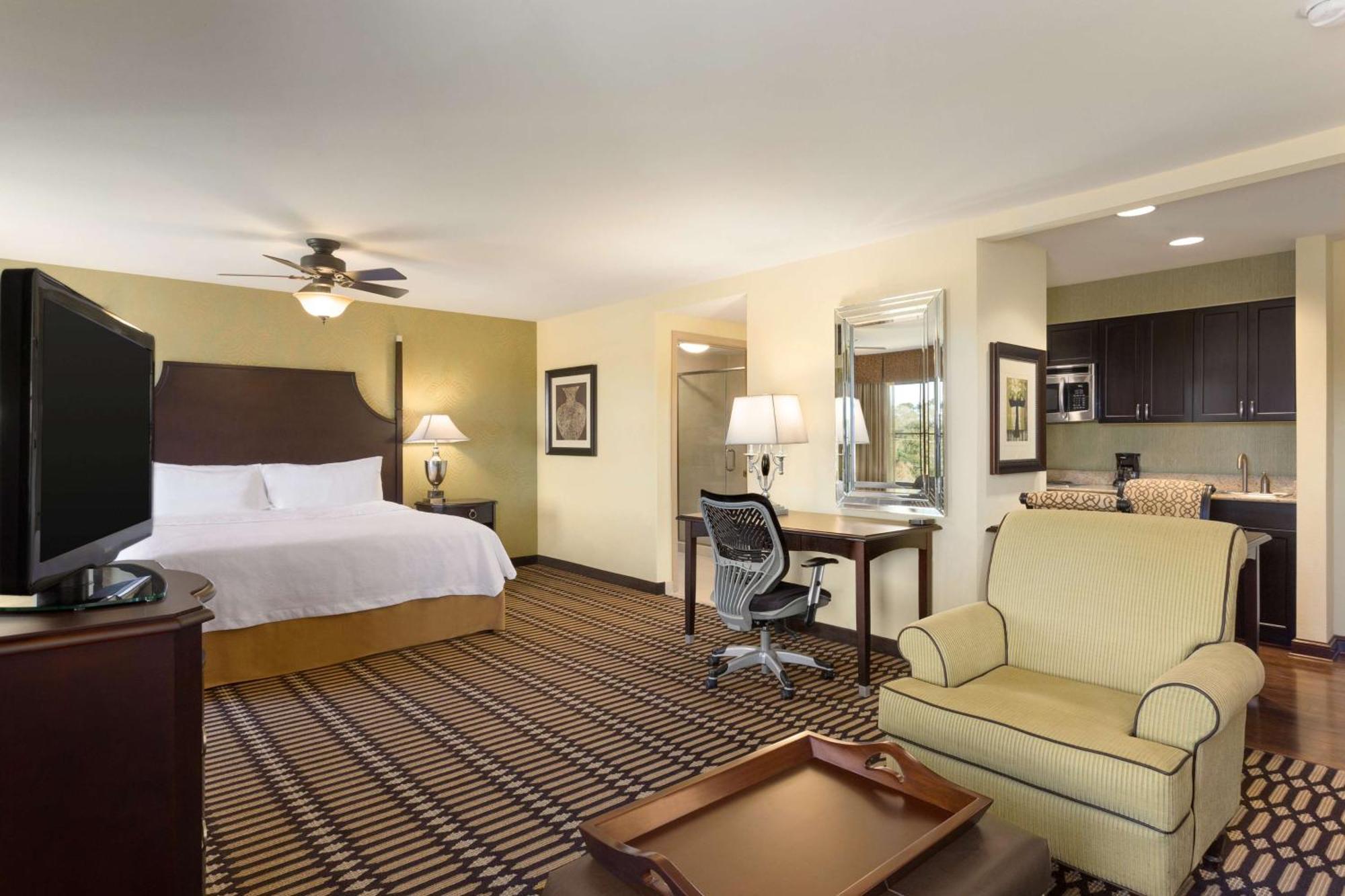 Homewood Suites Lafayette-Airport Bagian luar foto