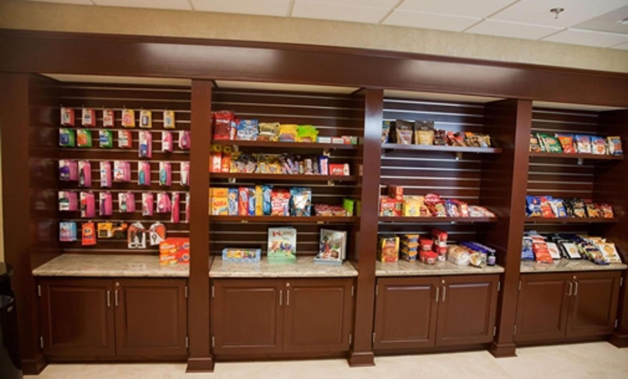 Homewood Suites Lafayette-Airport Bagian luar foto