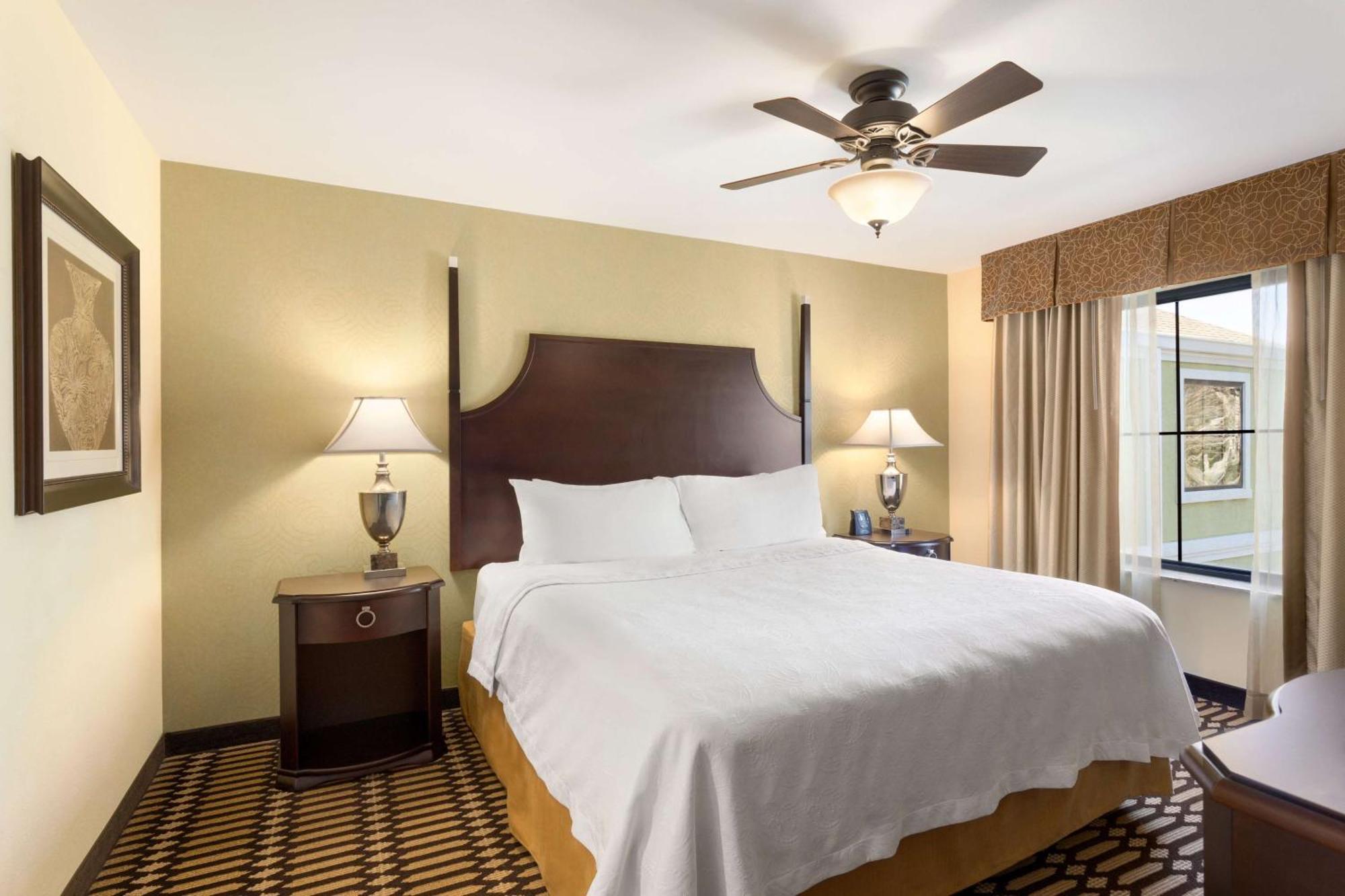 Homewood Suites Lafayette-Airport Bagian luar foto