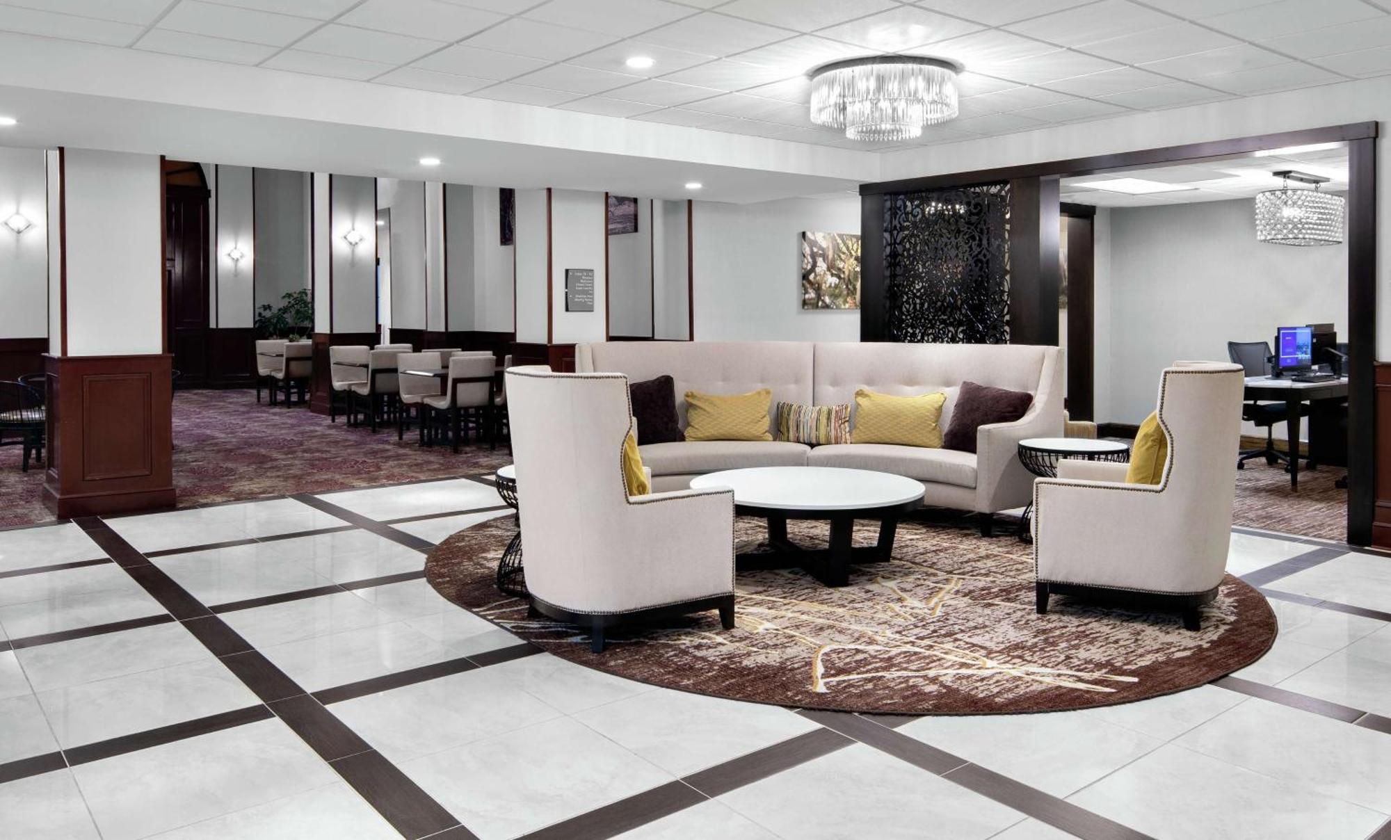 Homewood Suites Lafayette-Airport Bagian luar foto