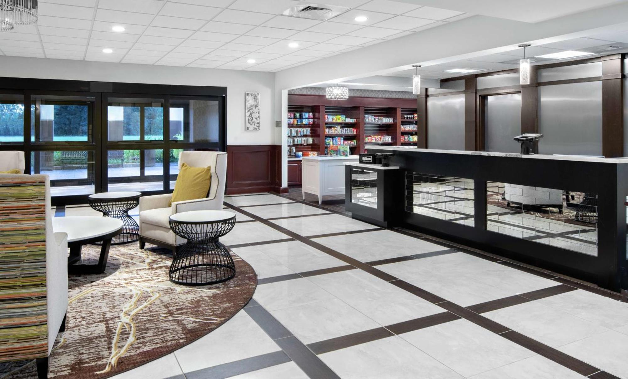 Homewood Suites Lafayette-Airport Bagian luar foto
