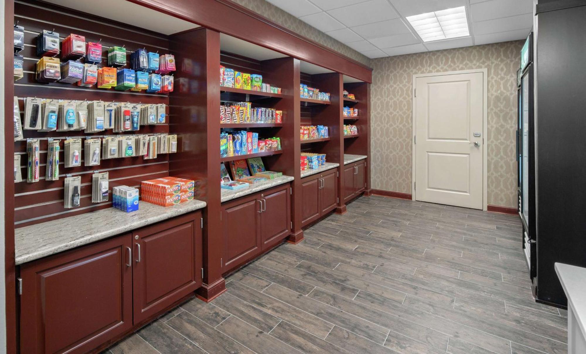 Homewood Suites Lafayette-Airport Bagian luar foto
